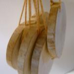 Wooden Tree Branch Hang Tag Blanks 2.5 Inch